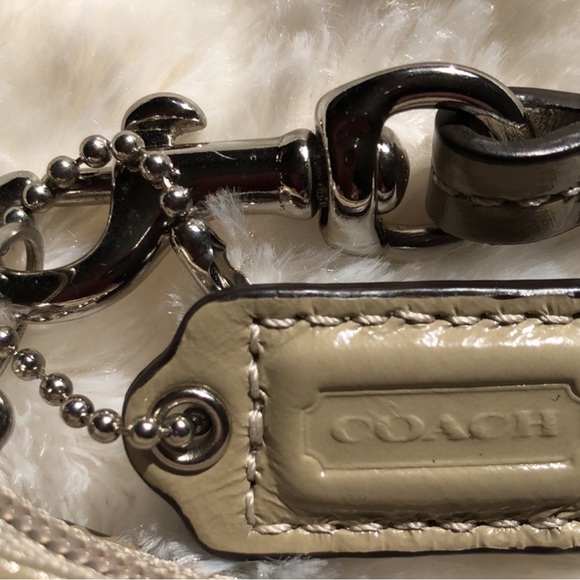 Coach Wristlet - Picture 6 of 6